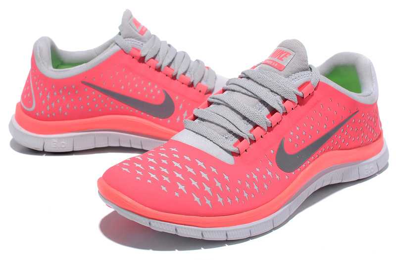 nike femme running